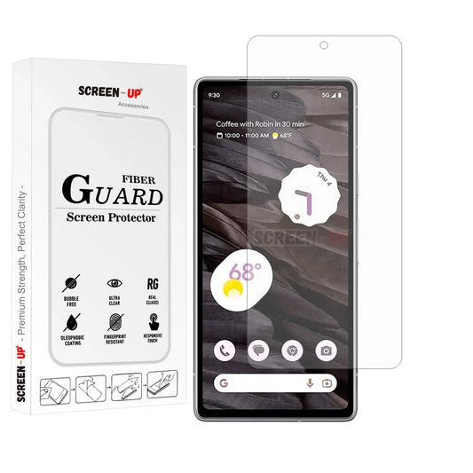 Google Pixel 7a Screen Protector