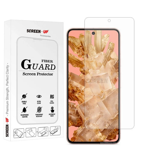 Google Pixel 8 Screen Protector