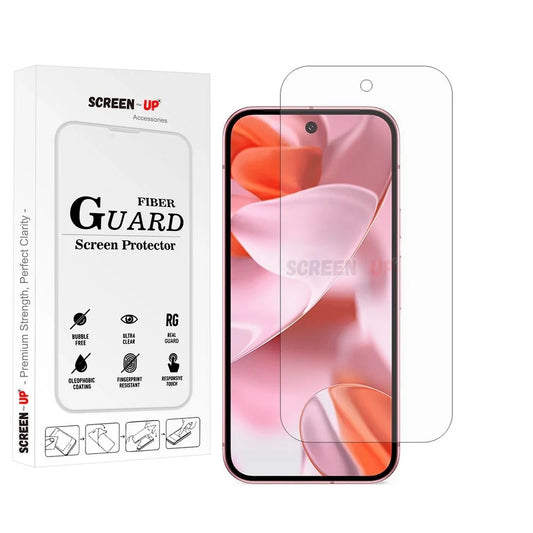 Google Pixel 9 Screen Protector