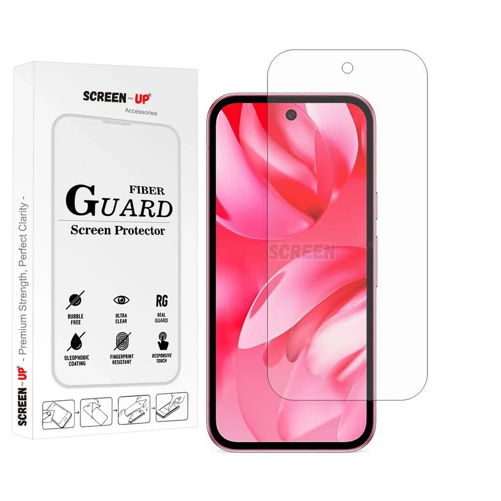 Google Pixel 9a Screen Protector