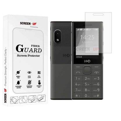 HMD 150 MUSIC DS Screen Protector