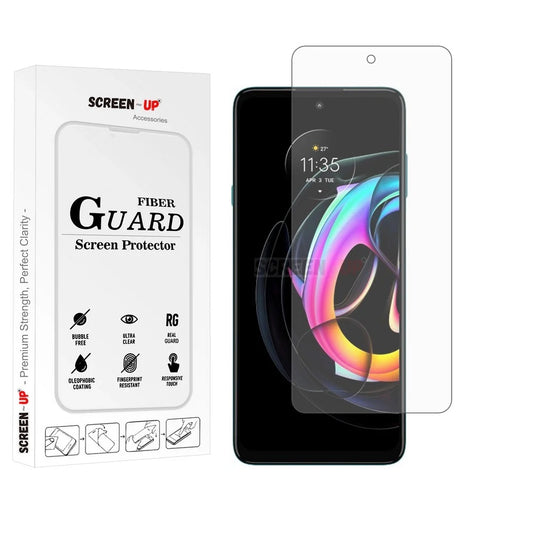 Motorola Edge 20 Fusion Screen Protector