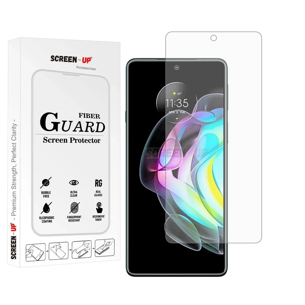 Motorola Edge 20 Screen Protector