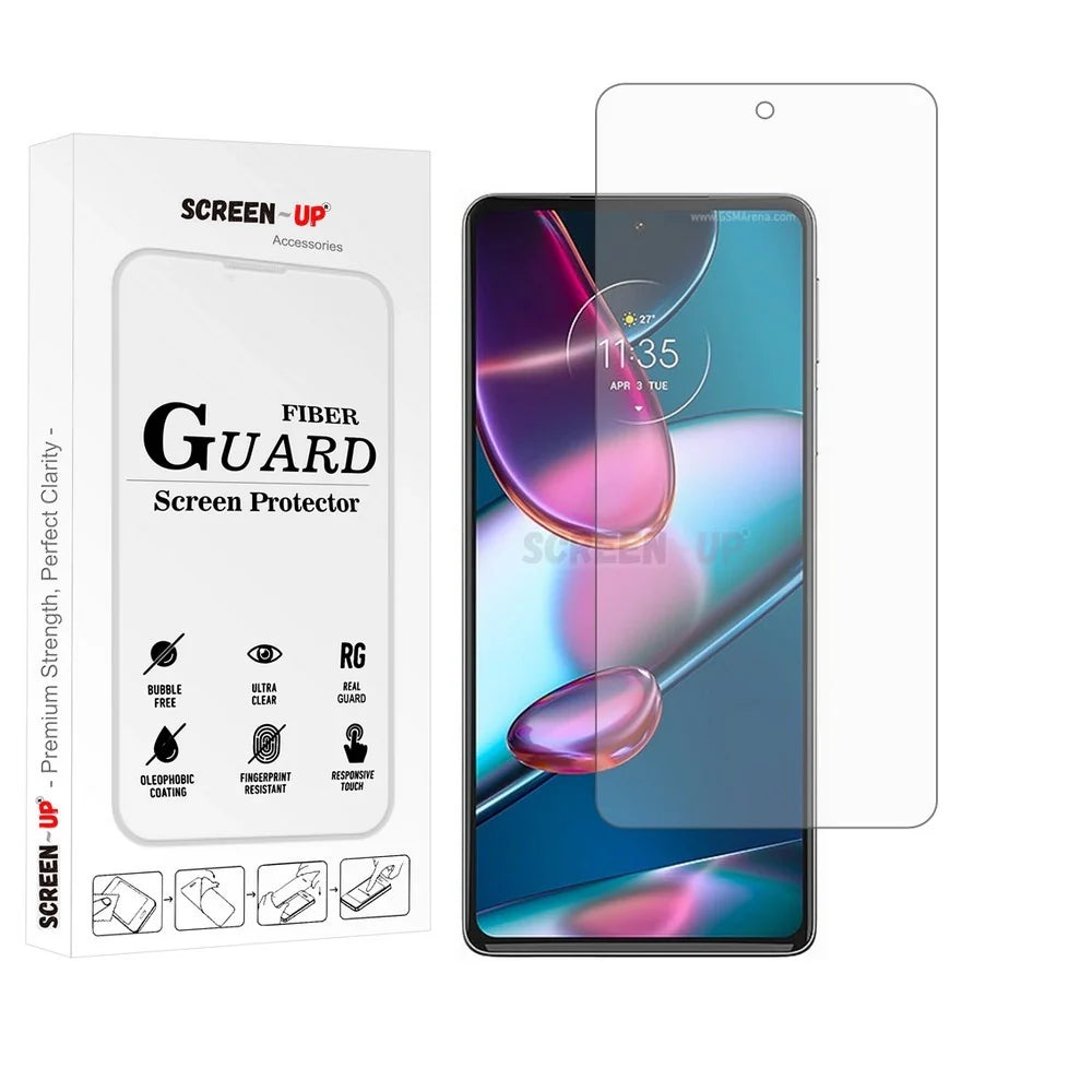 Motorola Edge 30 Pro Screen Protector