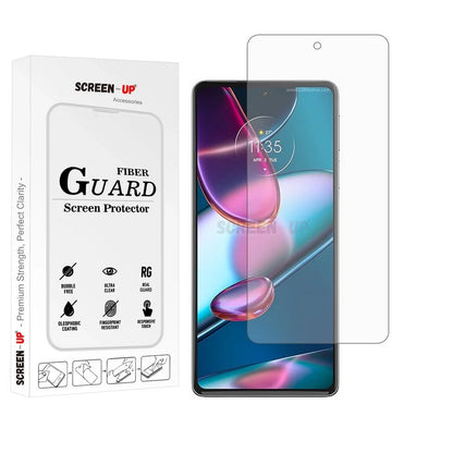 Motorola Edge 30 Pro Screen Protector