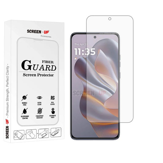 Motorola Edge 50 Neo Screen Protector