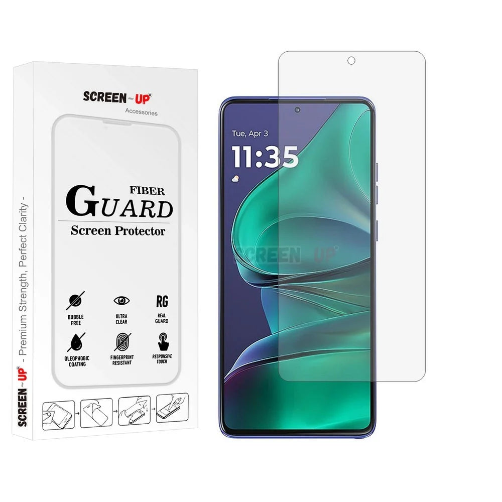 Motorola Edge 60 Stylus Screen Protector