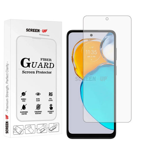 Motorola Moto E22s Screen Protector