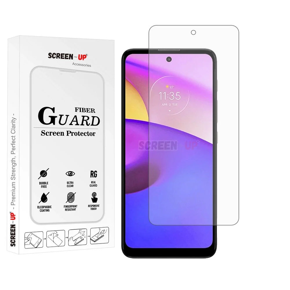 Motorola Moto E40 Screen Protector