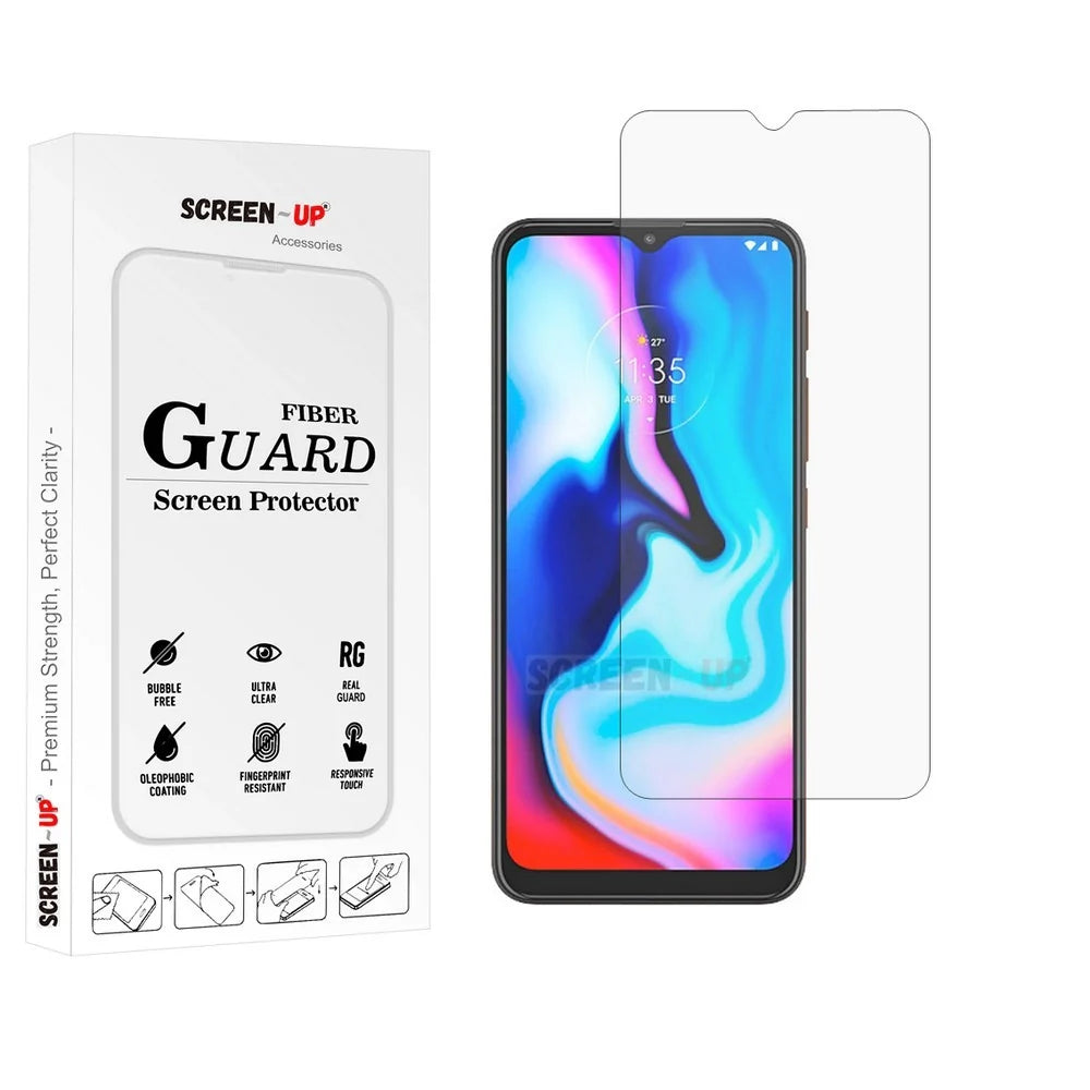 Motorola Moto E7 Plus Screen Protector