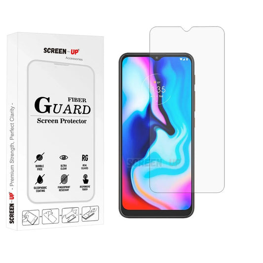 Motorola Moto E7 Plus Screen Protector