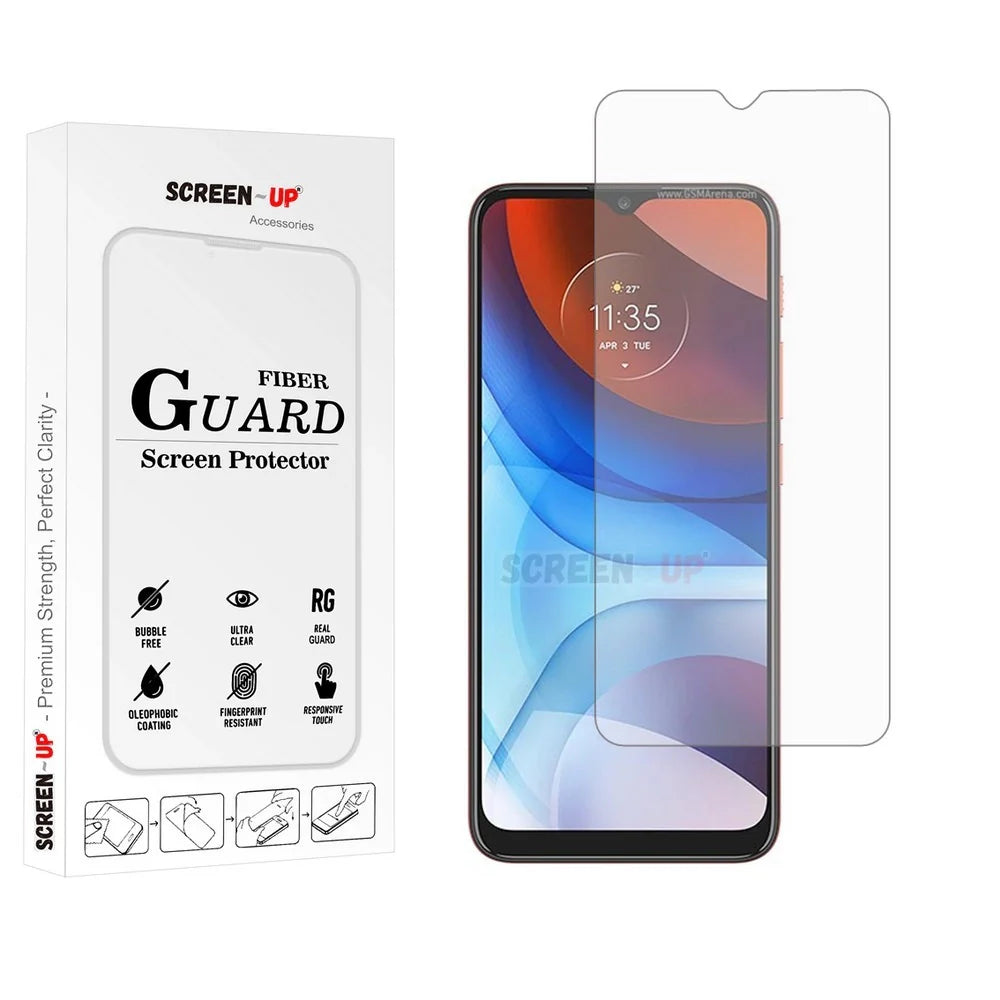 Motorola Moto E7 Power Screen Protector