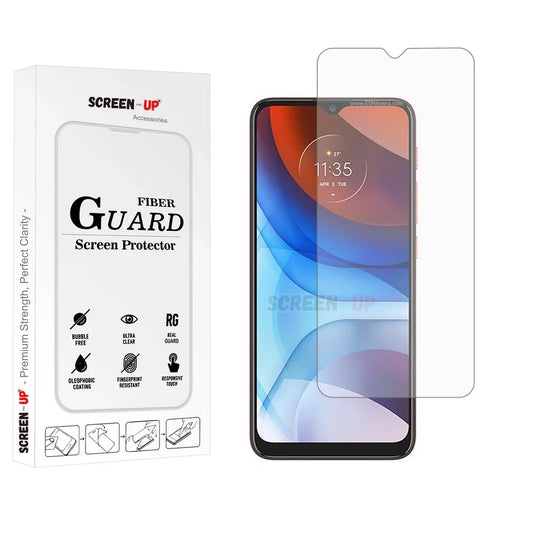 Motorola Moto E7 Power Screen Protector