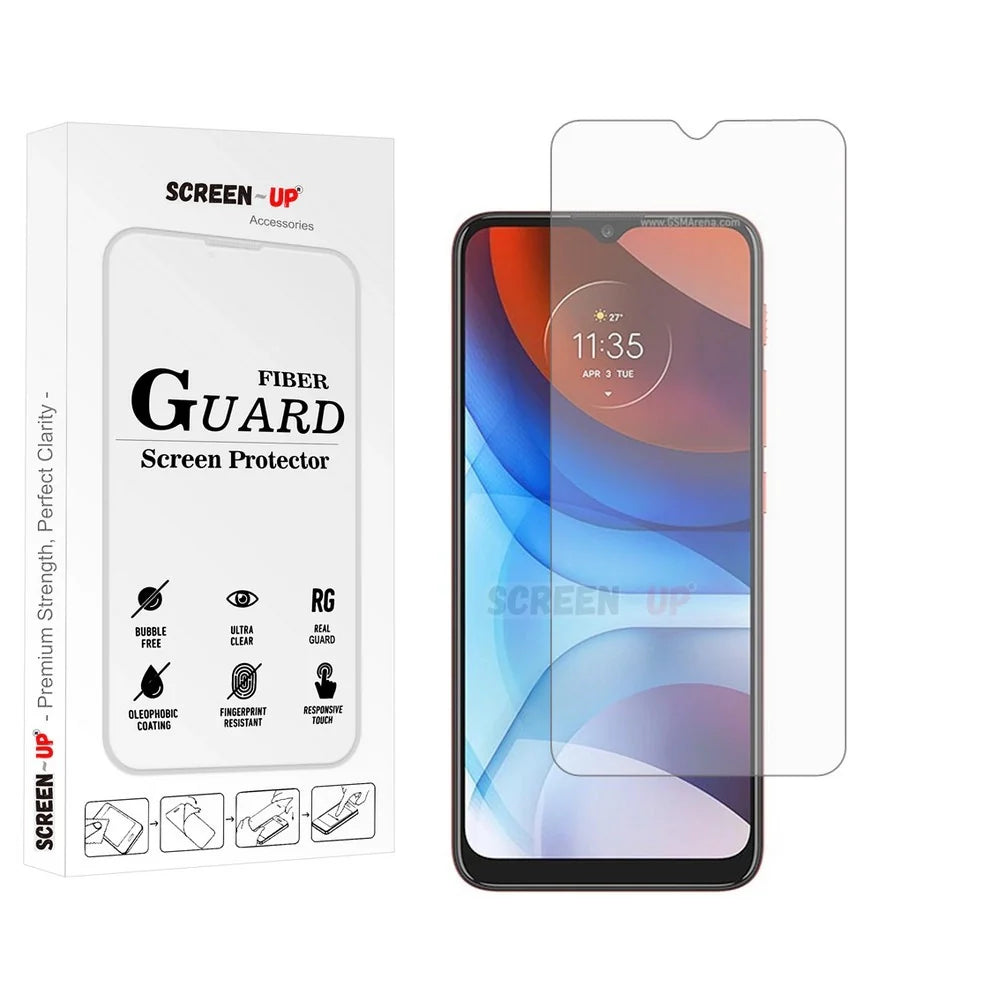 Motorola Moto E7i Power Screen Protector