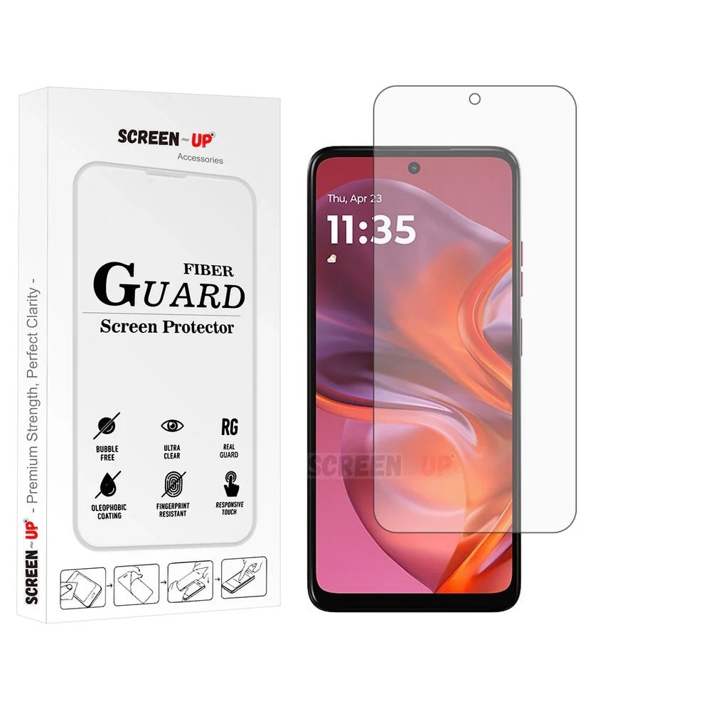 Motorola Moto G05 Screen Protector