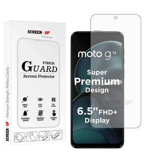 Motorola Moto G14 Screen Protector