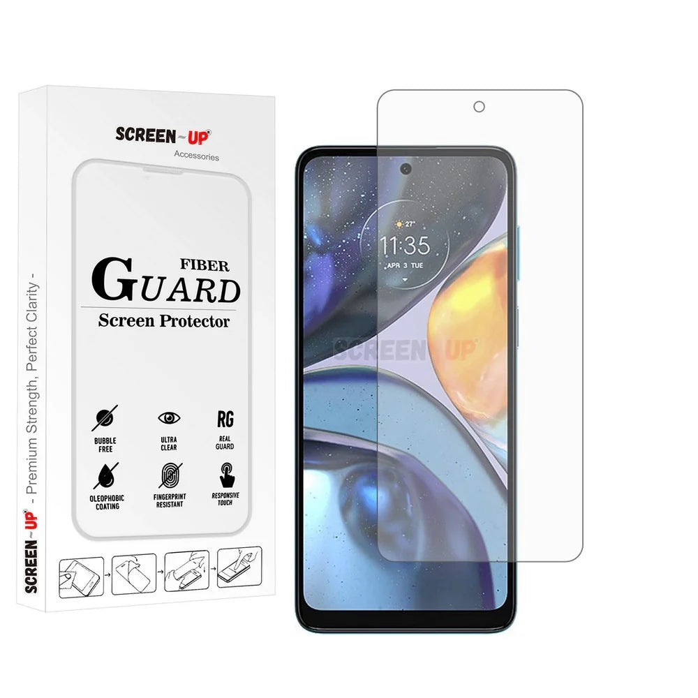 Motorola Moto G22 Screen Protector
