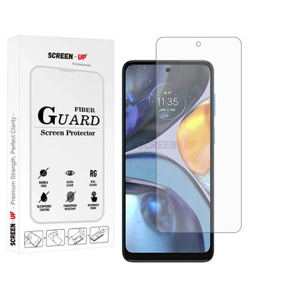Motorola Moto G22 Screen Protector