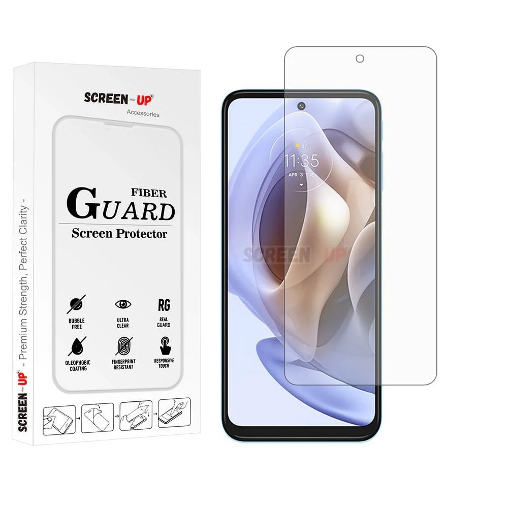 Motorola Moto G31 Screen Protector
