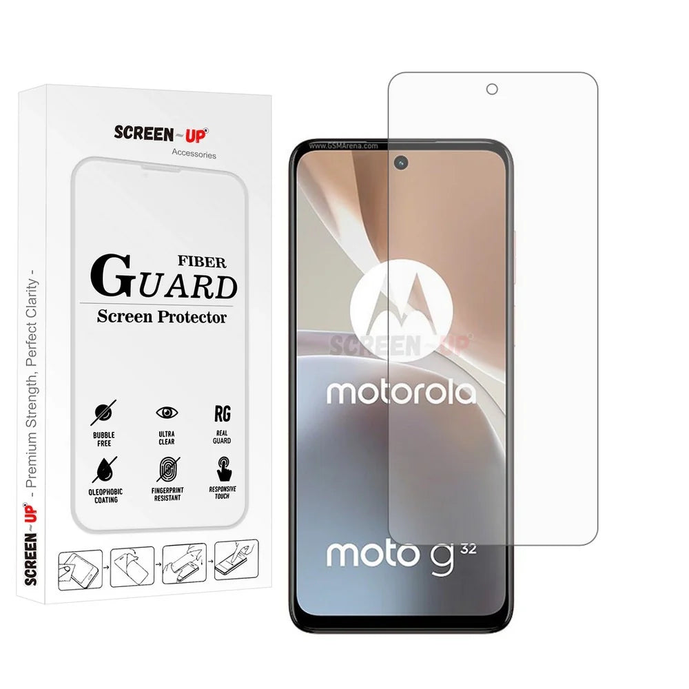 Motorola Moto G32 Screen Protector