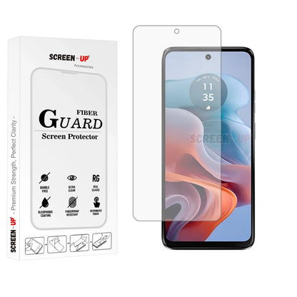 Motorola Moto G34 Screen Protector