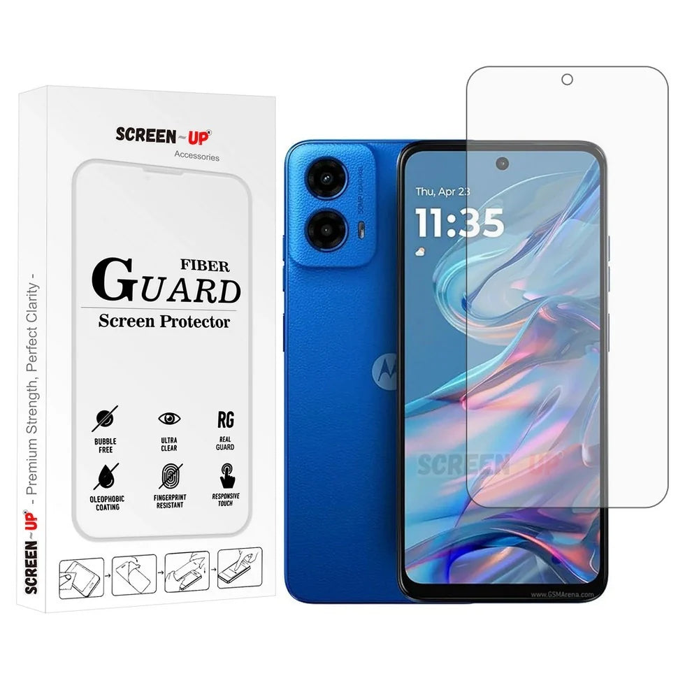 Motorola Moto G45 Screen Protector