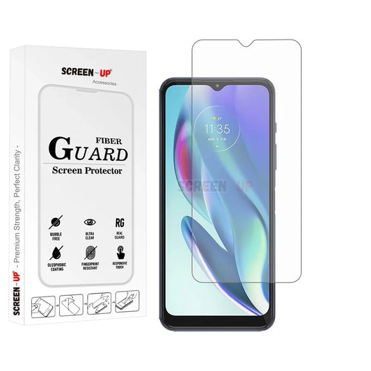 Motorola Moto G50 5G Screen Protector