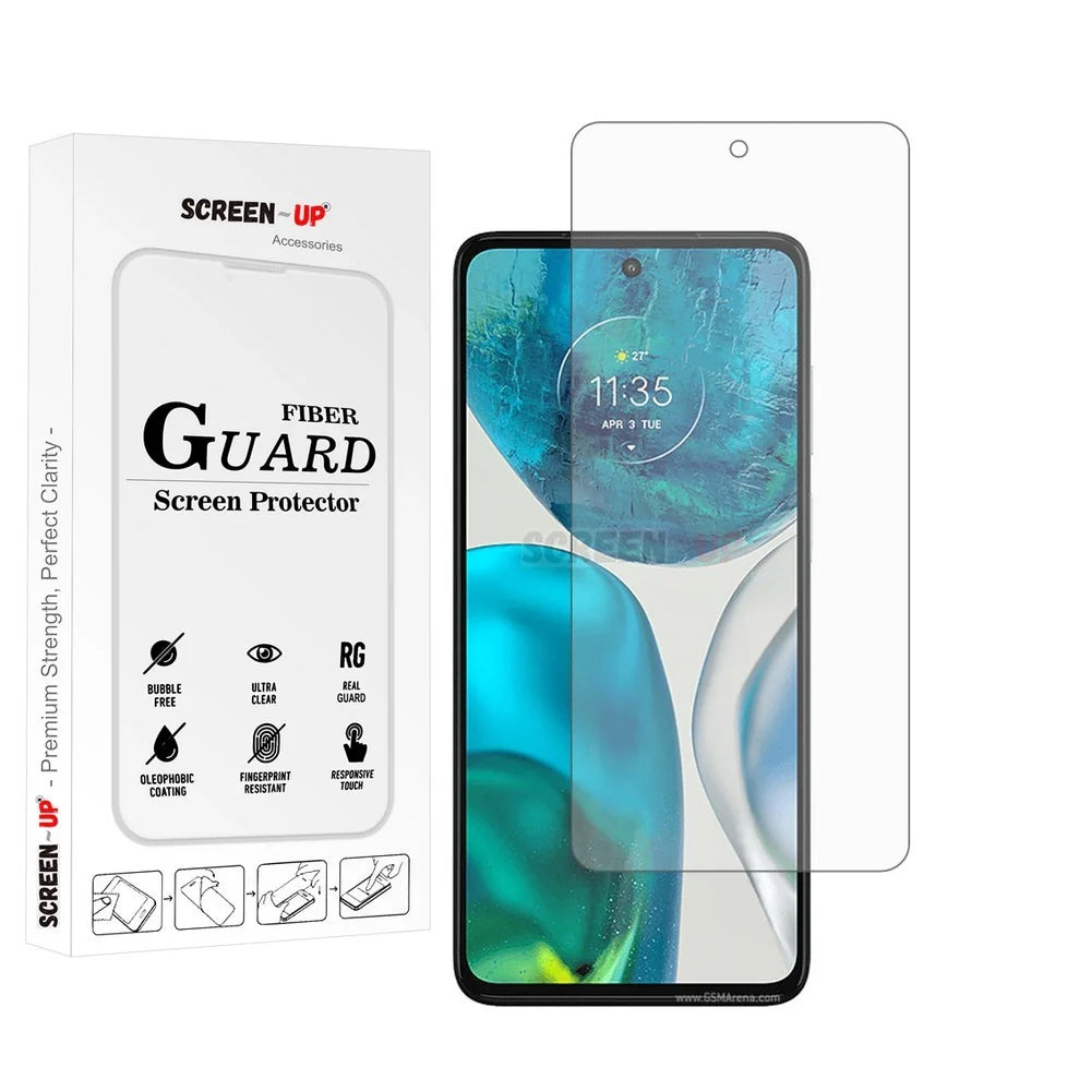 Motorola Moto G52 Screen Protector