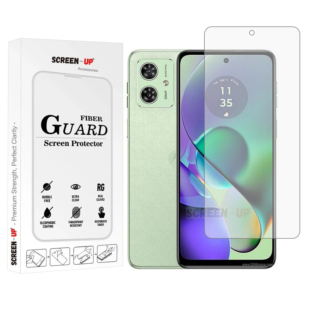 Motorola Moto G54 Screen Protector