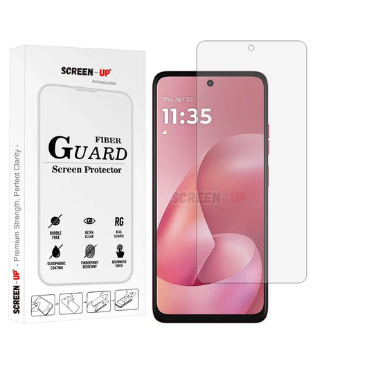 Motorola Moto G57 Power Screen Protector