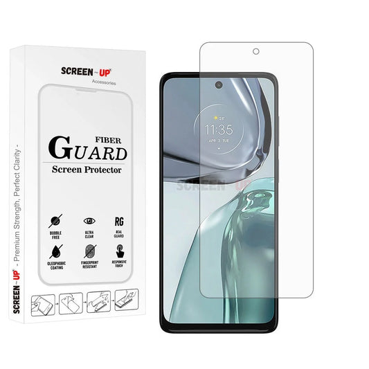 Motorola Moto G62 5G Screen Protector