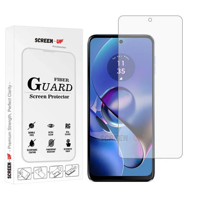 Motorola Moto G64 Screen Protector