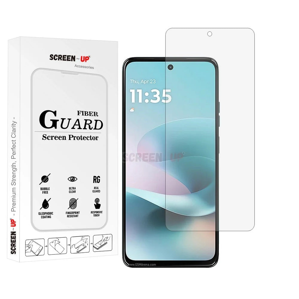 Motorola Moto G67 Power Screen Protector