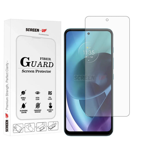 Motorola Moto G71 5G Screen Protector