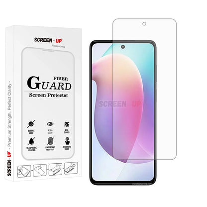 Motorola Moto G71s Screen Protector