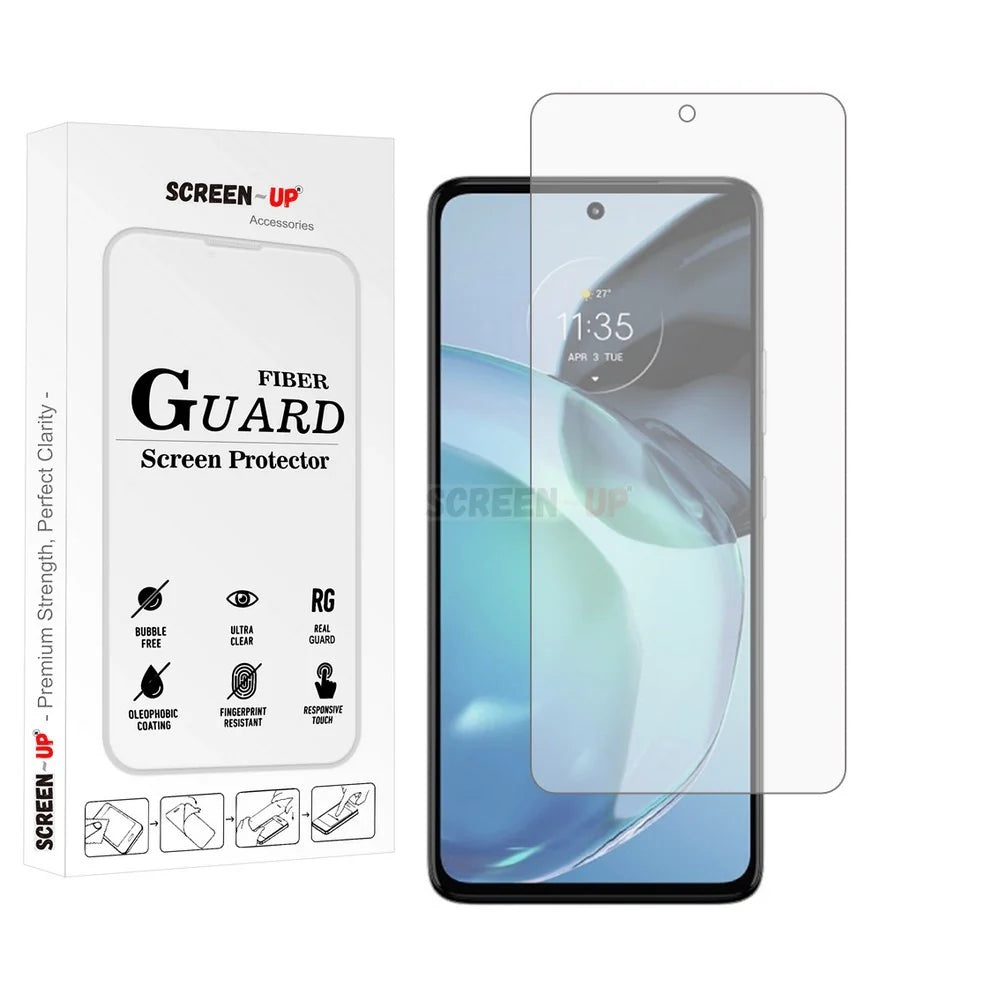 Motorola Moto G72 Screen Protector