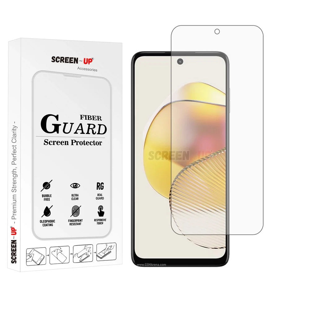 Motorola Moto G73 Screen Protector