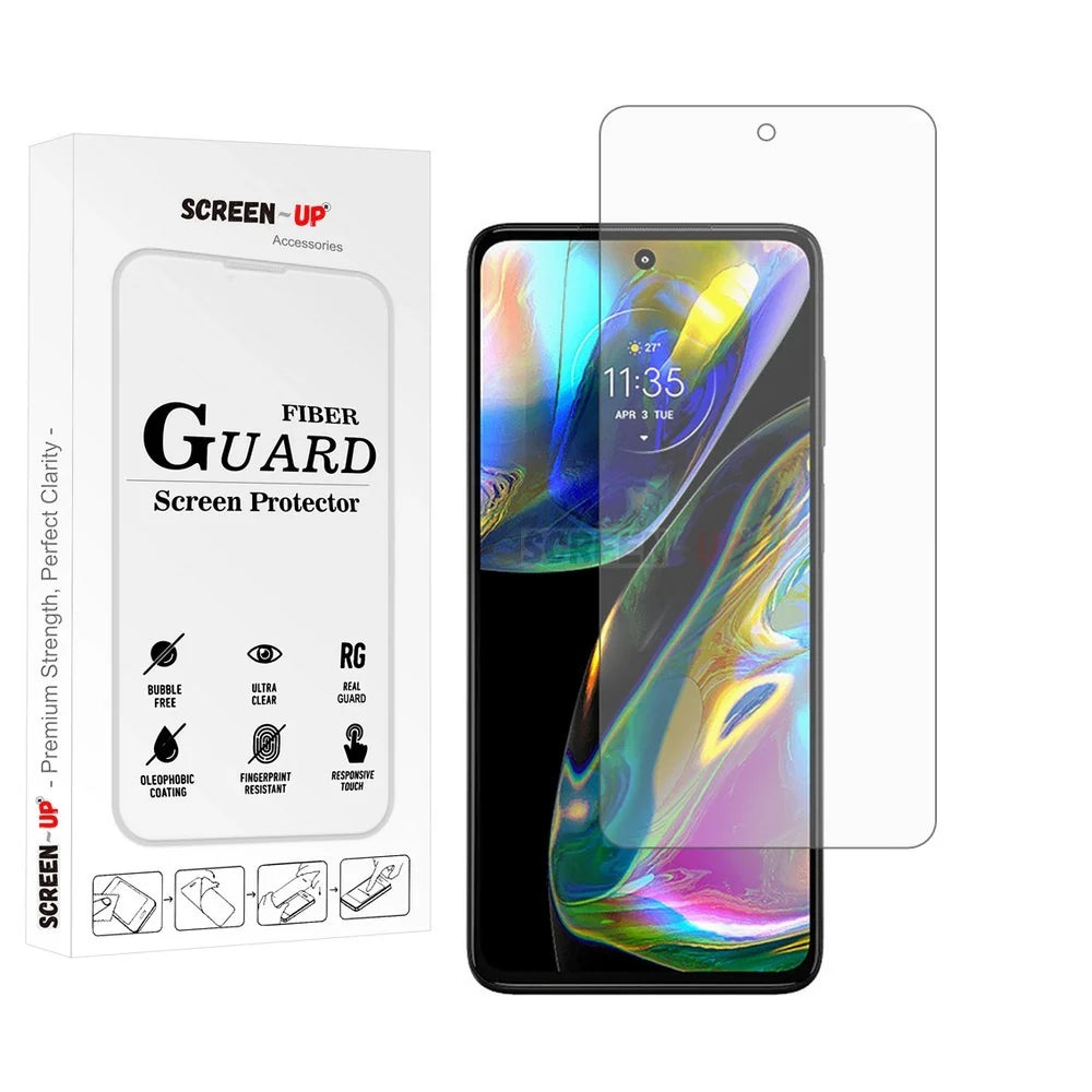 Motorola Moto G82 Screen Protector
