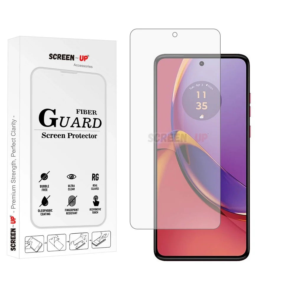Motorola Moto G84 Screen Protector