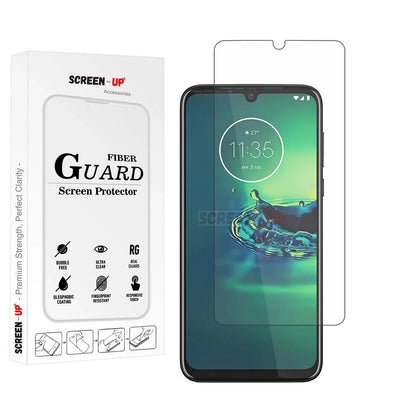 Motorola Moto G8 Plus Screen Protector
