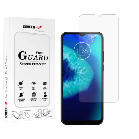 Motorola Moto G8 Power Lite Screen Protector
