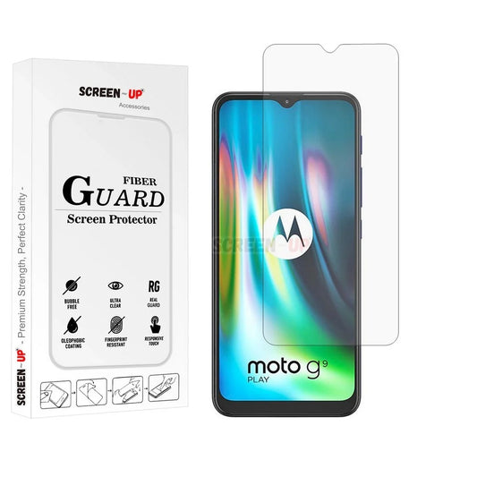 Motorola Moto G9 Play Screen Protector