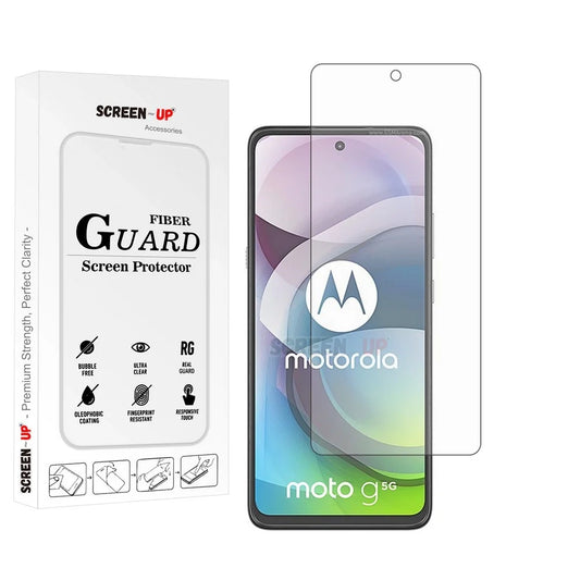 Motorola Moto G 5G Screen Protector