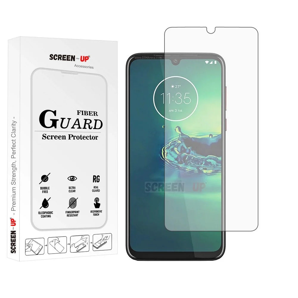 Motorola One Vision Plus Screen Protector