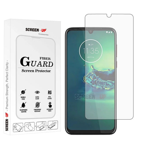 Motorola One Vision Plus Screen Protector