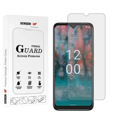 Nokia C12 Screen Protector