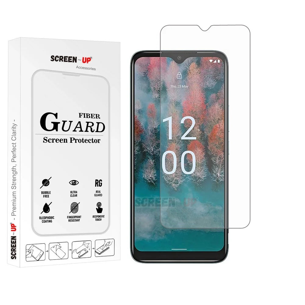 Nokia C12 Pro Screen Protector