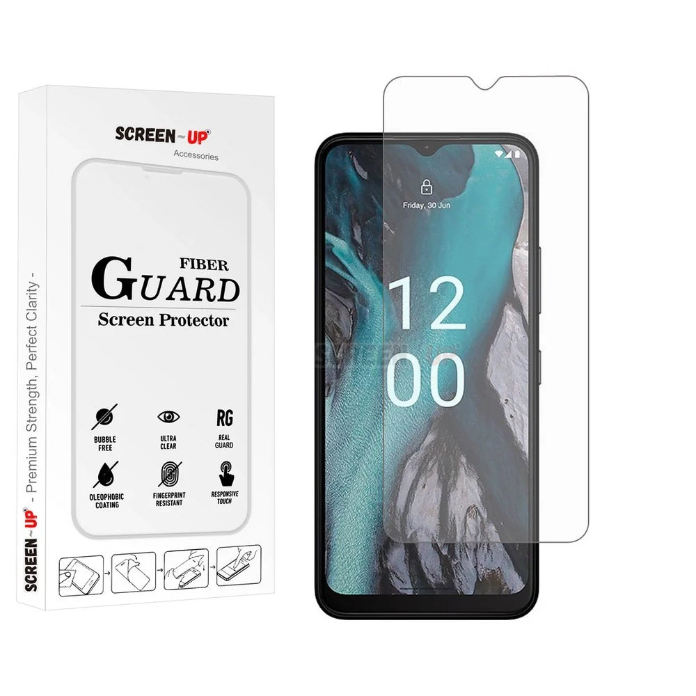 Nokia C22 Screen Protector