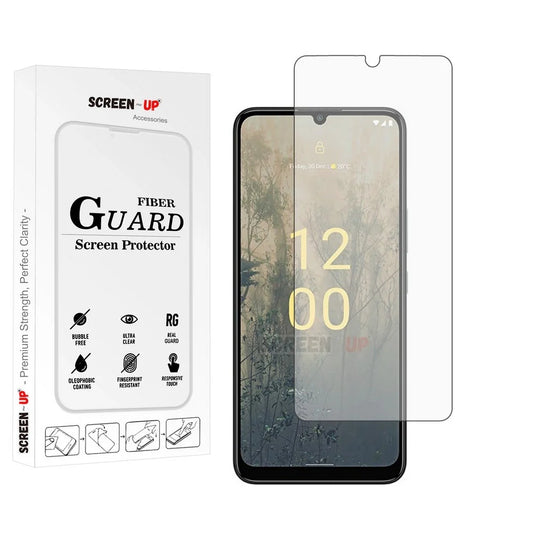 Nokia C31 Screen Protector