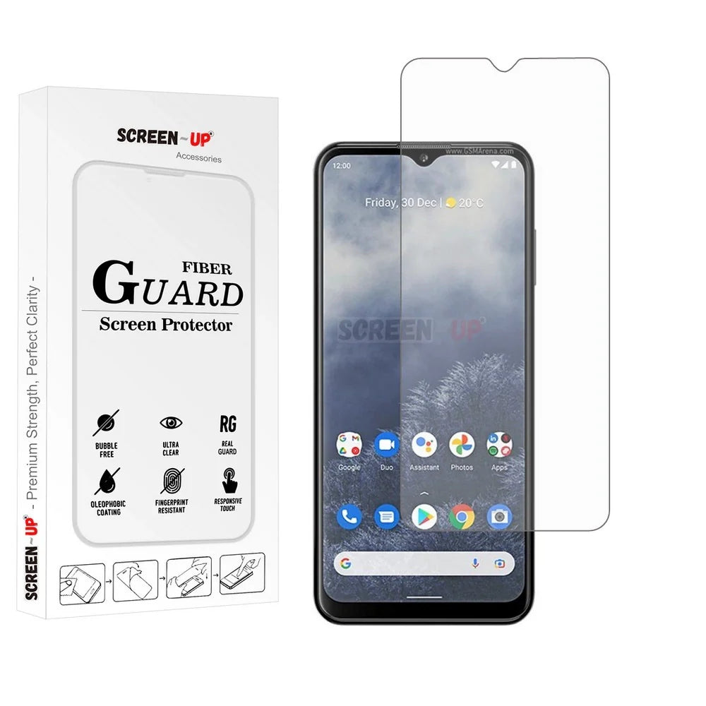 Nokia G60 Screen Protector